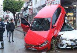 Sake Antalya İçin Hazır Kıtta